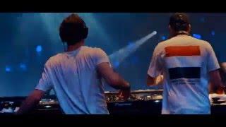 Inception Music Festival 2016  The Chainsmokers