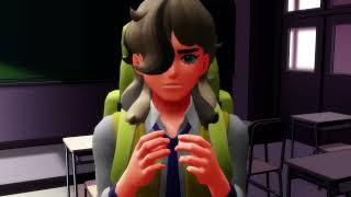 【Pokémon MMD】 That One Friend That Laughs Too Hard Arven and Nemona