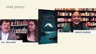 Poetry Tea Time with S.K. Williams and Danys Mares