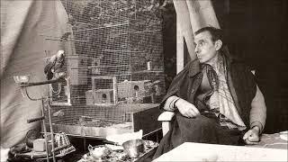 Louis-Ferdinand Céline - Entretiens de Meudon 1960 Morceaux récupérés