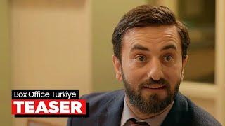 Aykut Enişte 2  Teaser 2