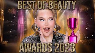 BEST OF BEAUTY AWARDS 2023  NikkieTutorials