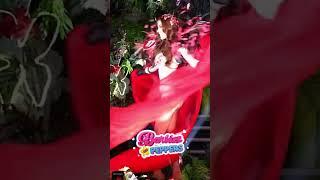 Niña Marie Similatan at Tondo Fairy Queen 2023  Barbies and Peppers