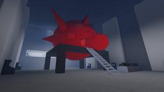 New SCP 002 and SCP Boss Monster 5 - Roblox SCP Games