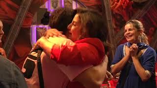 Farah Khan meets all the contestants in the house  Bigg Boss 16  Colors