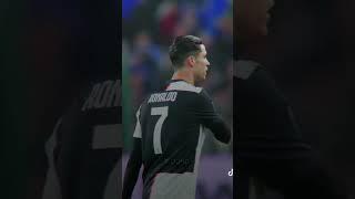 épica mega salto  Ronaldo 