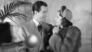 Iconic Couples of Hollywood  Barbara Stanwyck & Robert Taylor