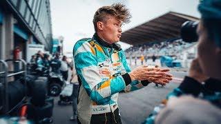 Ich habe versagt   ADAC GT4 Zandvoort Tag 3  Spielkind Racing