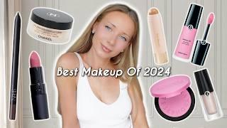 Best Makeup Products of 2024 Armani Chanel Rare Beauty Nars & Drugstore