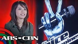 Sarah Apl in all-out clash over Voice PH 4-chair turner Klarisse