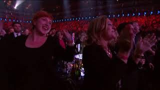 Blur - Girls & BoysSong 2Parklife Live Brit Awards 2012 HQ