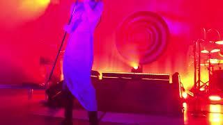 Poppy - BLOODMONEY Live @ The Danforth Music Hall Toronto Ontario