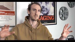 Meisner Summer Intensive - Jason Cianciulli Interview - Maggie Flanigan Studio - Call 917 789-1599