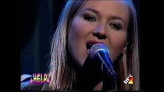 Jewel -  Who Will Save Your Soul  Live