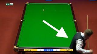 TOP 50 Shots  World Snooker Championship 2021