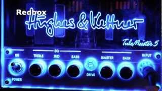 Hughes & Kettner Tubemeister 5 - Playtrough