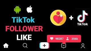 Kostenlos 500 TikTok Follower Bekommen in nur 4 Minuten  iPhone