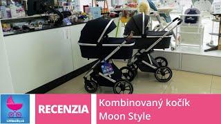 Moon Style  recenzia  123kociky.sk