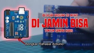 Tonton Sampai Habis  Belajar Arduino Di Jamin Bisa