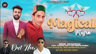 Magical Mujra Mashup Latest Himachali Pahari Song  R.N Nakshiyan  KJ Music