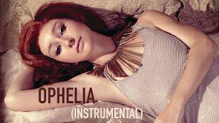 16. Ophelia instrumental cover + sheet music - Tori Amos