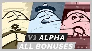Incredibox - V1 Alpha - All bonuses