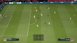 FIFA20 - SP NEXTONE - Magyar KUPA