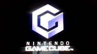 Nintendo GameCube Startup 2005-2006 ID