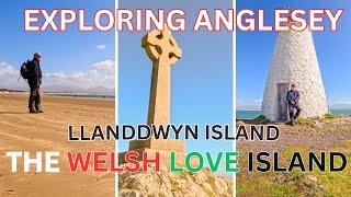 Newborough Forest & Llanddwyn Island - Anglesey Tour