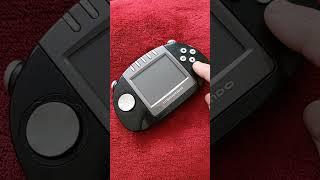 The Most Unsuccessful Handheld System The Winner Is ?