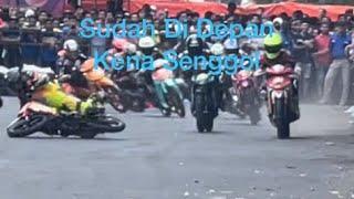 Road Race BUPATI CUP Pertama Kali Di Madura Setelah 2 Taun Terakhir  Bebek 2 tak 115cc