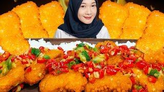 #81 REQUEST YANG LAGI VIRAL‼️ NUGGET CABE GARAM 