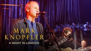 Mark Knopfler - A Night In London 1996 FULL CONCERT