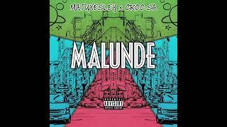 MatuxEsley & Croc SA - Malunde