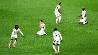 Real Madrid - The Dream Season