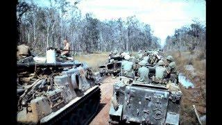 Vietnam Alpha Co. 15th Inf Mech 25th Inf Div 1967 3rd platoon