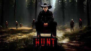 Я ПОДСЕЛ НА HUNT SHOWDOWN