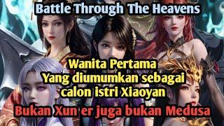 Battlethroughtheheaven  Xiaoyan Ye Xinlan Zongzou & Feng zun zhe