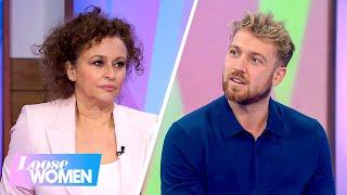 How Far Would You Go To Help Your Bullied Child?  Loose Women