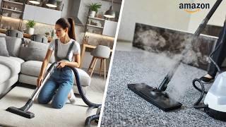 Amazon Essential Cleaning Gadgets and Products must haves 2024 Cleaning Products for your home