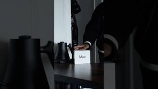 ASMR Unboxing The all-new M4 Mac Mini #MacMiniM4 #ASMR #UnboxingExperience #TechASMR #apple2024