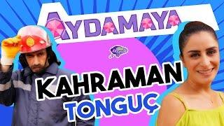 Kahraman Tonguç - Aydamaya - Düşyeri