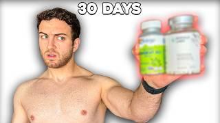 I Tried The Worlds Strongest Testosterone Booster For 30 Days