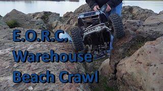 E.O.R.C. Warehouse Beach Crawl