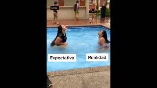 Expectativa  Realidad 