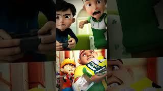 persamaan film boboiboy dan ejen alisebenarnya masih banyak sih#ejenmuda #boboiboy #subscribe