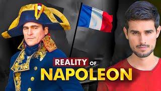 How Napoleon Conquered Europe?  Was he a Hero or Villain?  Dhruv Rathee