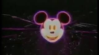 Walt Disney Home Video - 1980s European Logo widescreen