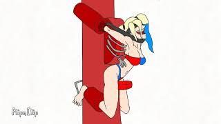 Tickle Harley Quinn Animation Short P.75