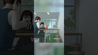 I love himPart 1#sakuraschoolsimulator#fyp#drama#1kviews#sakura#ilovehim